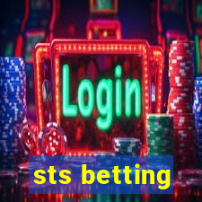 sts betting